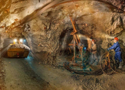 Донецкое шахтное оборудование планируют поставлять в субъекты РФ, Казахстан и другие угледобывающие страны