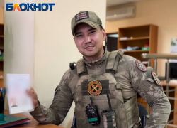 «У себя на Родине я - международный террорист»: брат из Казахстана и боец спецназа «АХМАТ» пополнил ряды граждан России 