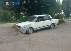 «Продай часы - купи людям дорогу!»: с арестом мэра в Енакиево перестали ремонтировать дороги вообще