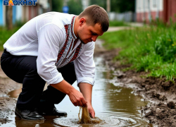 Карма за Донбасс: Львов четвертые сутки без воды, «свидомые» жители стонут