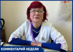 Терапевт из Ясиноватой рассказала, кому противопоказано купаться в проруби на Крещение 