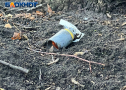 Мужчина получил смертельное ранение в донецкой Ялте