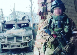 Новости СВО: ВС РФ сокрушают украинцев ФАБАми в «огневом мешке» в Константиновке