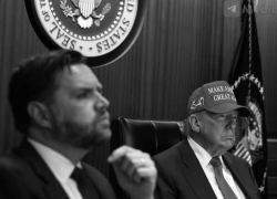 Дональд умер, да здравствует Вэнс? В Сети обсуждают возможную смерть Трампа