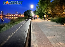 Набережную в Донецке предложили переименовать в Московскую: жители ДНР могут отказаться