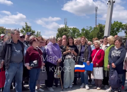Бизнес на костях: схемой обмана с недвижимостью поделились жители ДНР с Владимиром Путиным