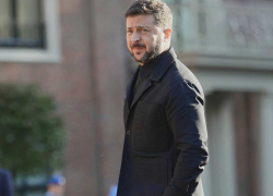 Клоун для битья: с кем Трамп будет «вбивать в ковер» Зеленского