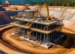 В центре Буденновского района Донецка появится современный торговый комплекс