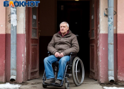 Денис Пушилин поручил оборудовать подъезды ветеранов СВО пандусами до 2028 года