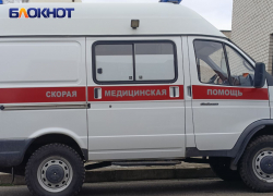 Жительница ДНР получила ранения вовремя атаки украинского БПЛА