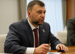 Денис Пушилин оперативно отреагировал на обращение пенсионера из Донецка к президенту 