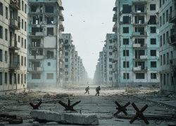 «ВСУ сбежали»: ВС РФ приступили к зачистке Покровска - Димитров сдадут без боя