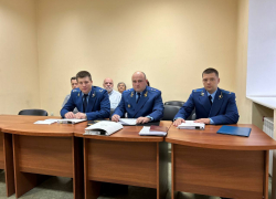Верховный суд ДНР начал рассмотрение дела о признании геноцида народов СССР: перед судом выступил прокурор 