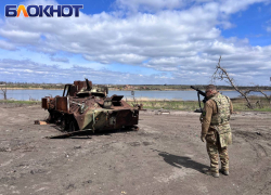 ВС РФ полностью окружили Покровск, в «котле» сейчас горят тысячи солдат ВСУ