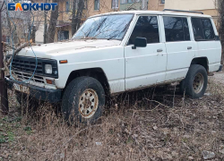 Как в ДНР законно очистить двор от автохлама: инструкция