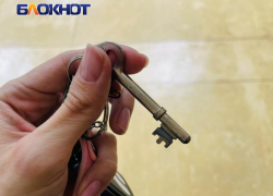 В Шахтёрске ДНР раздадут 250 квартир