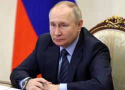 Кому в ДНР будет оказывать помощь фонд, созданный по поручению Путина
