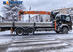 В ДНР официально начнут эвакуировать автомобили нарушителей ПДД