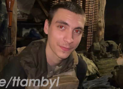 «Шустрый»: 23-летний парень из Макеевки 4 года защищает Донбасс