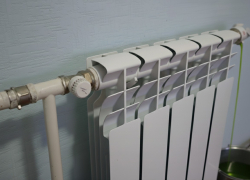 В ДНР окрасят воду в зелёный 