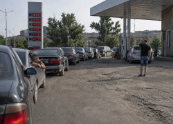 Стало известно, почему в ДНР бензин дороже, чем в соседних регионах