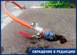 Катастрофа в 40-градусную жару: площадь Свободы в Донецке обезвожена уже третий год