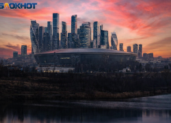 Жители Донецка высказались против строительства небоскребов возле «Донбасс арены»