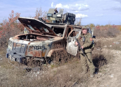 Новости СВО: элитную бригаду ВСУ добивают в Димитрове, в «котле» кровь и анархия