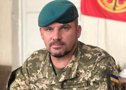 В ДНР осудили заместителя главнокомандующего группировкой войск «Приморье» вооруженных сил Украины 