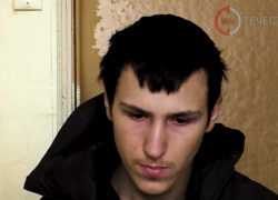 «Чуть ли не школьников привозили»: украинский военнопленный рассказал о ситуации в рядах ВСУ на Артёмовском направлении