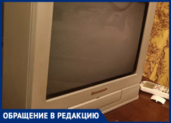 «Все! Кина не будет»: уже неделю у жителей столицы ДНР на Гладковке не работает кабельное ТВ