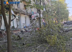 О погибших и раненых в результате обстрелов Донецка, Горловки и Красного Партизана рассказал Денис Пушилин