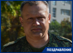 Свой день рождения празднует глава Донецка Алексей Кулемзин