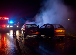 Смертельная авария в Харцызске: водитель получил всего 4 года колонии за гибель семьи