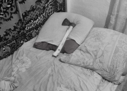 Житель ДНР напал с топором на возлюбленную 