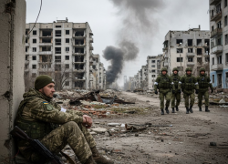 Военная сводка и слова экс-депутата Луценко: почему судьба Покровска решится в ближайшие дни