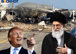 Глубинные бомбы, террор МОССАДа: евреи и США грозят Ирану. Устоит ли он?