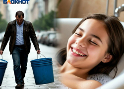 Нежатся в ванной или таскают баклажки: дефицит воды в ДНР породил сегрегацию