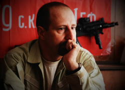 «Вчера все зависло на очень тонкой ниточке»: замначальника Росгвардии по Республике о событиях 24 июня