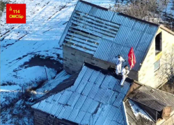 ФАБом по голове: РС РФ «воспитывает» ВСУшников, продвигаясь к Днепропетровской области