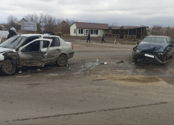 20 человек, в том числе и дети, получили травмы в ДТП на дорогах ДНР за прошедшие сутки