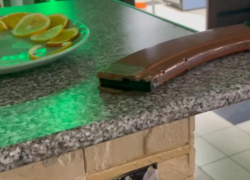 Перепивший мужик подорвал гранату и открыл автоматный огонь в кафе Мариуполя