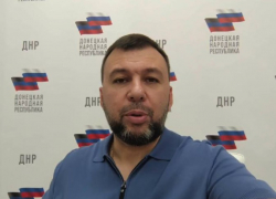 Глава ДНР рассказал об отсутствии бесплатного проезда в общественном транспорте