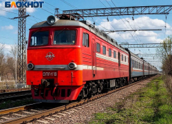 Из Донецка в Санкт-Петербург: ЖД сообщение готово к запуску