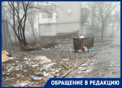 После публикации в «Блокнот Донецк» ликвидировали свалку в центре Иловайска 