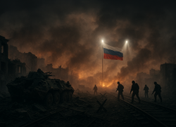 Бреши, ложь и бегство: как ВС РФ вошли в Покровск через обман 32-й бригады ВСУ