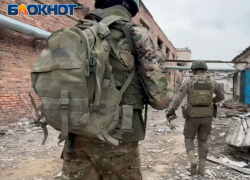 В Нью-Йорке Ад, в котором русские парни – лучшие: падение Красногоровки, бои у Яснобродовки и продвижение к Торецку
