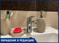 «Мы что, не люди?!»: жительница Донецка возмущена недельным отсутствием воды 