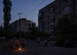 Очередной блэкаут в ДНР: 88 тысяч абонентов остались без света в Донецке