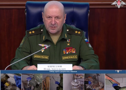 Лаборатория ВСУ по производству химоружия обнаружена под Авдеевкой в ДНР: Минобороны России